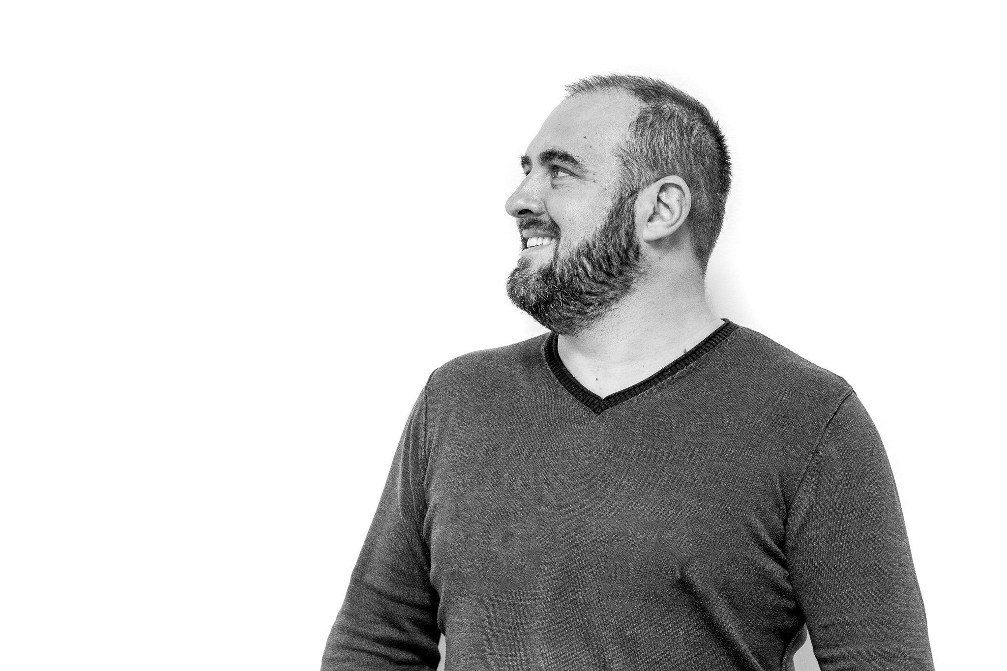 Erwan Meudec · technicien IT
